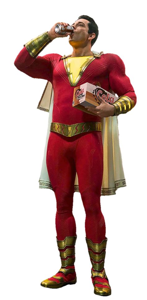 Shazam Captain Marvel Png By Metropolis Hero1125 On Deviantart In 2022