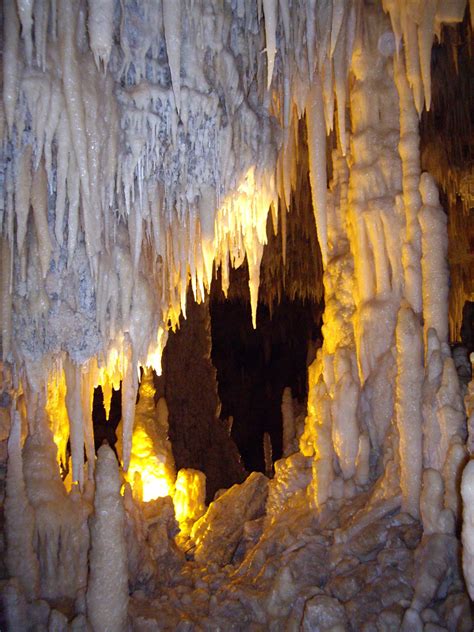 Pin On Cavernas Espectaculares