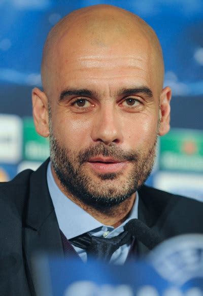 Pep Guardiola Ethnicity Of Celebs What Nationality Ancestry Race