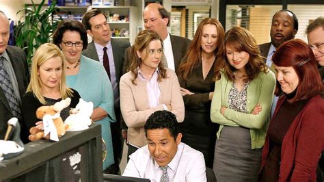 How You Can Watch The Office After It Leaves Netflix