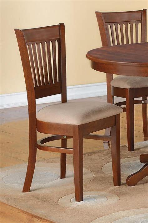 And i would recommend wayfair as a retailer as getting a replacement was fairly hassle. Set of 4 sturdy dinette kitchen dining chairs w ...