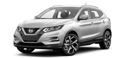 New 2022 Nissan Rogue Sport