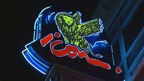 Seattle's 'Icon Grill' shutting down after 19 years 