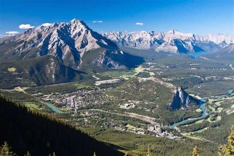 17 Best Small Towns In Alberta Worth Visiting In 2023 Livingoutlau
