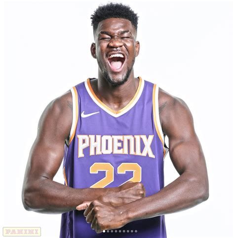Deandre ayton piece i did with the bahamian flag. Future Watch: Deandre Ayton Rookie Basketball Cards, Suns