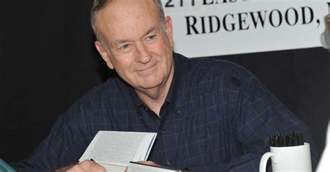 Bill Oreilly To Unveil Book On Jfk Assassination This Fall Cbs News