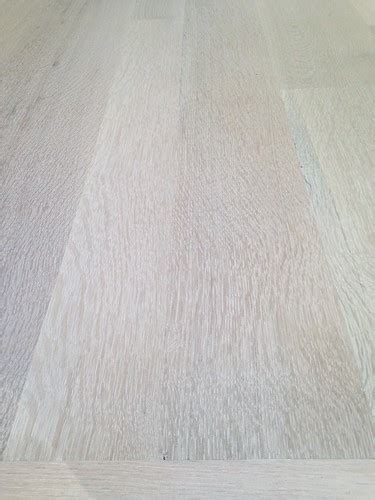 Rubio Monocoat Super White Wideplank Oak Eco Options Hardwood Flickr