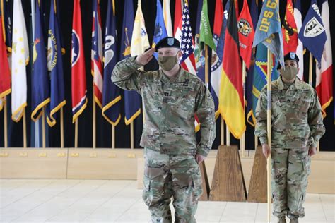 Dvids Images Jmrc Hhc Change Of Command Ceremony Image 4 Of 6