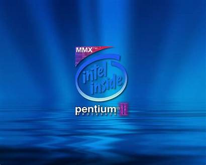 Pentium Updated Ii