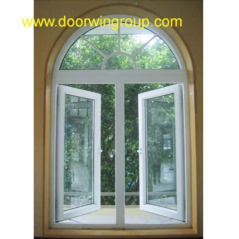 Check spelling or type a new query. China Architectural Shape Aluminum Arched Window Photos ...