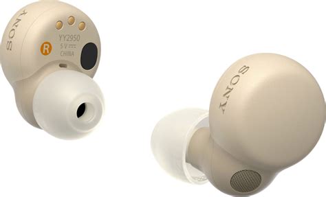 Sony Linkbuds S Wf Ls N Noise Cancelling In Ear Bluetooth