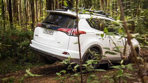 2017 Toyota Rav4 Gxl Review Long Term Report Five Drive