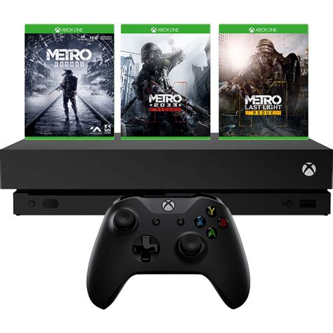 The Best Xbox One X Prices Bundles And Deals In June 2019 Where To