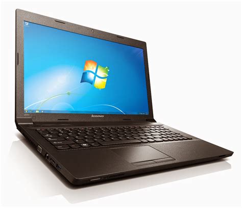 Pc Gadget Review Lenovo B590 Windows 7 Pentium 156 Inch Laptop Black