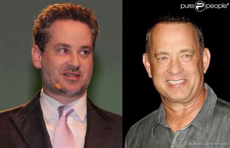 Check spelling or type a new query. Dan Stulban e Tom Hanks tem idades diferentes e mesmo ...