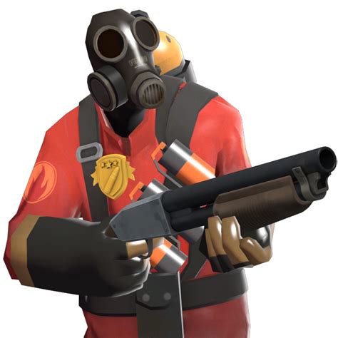 Filepyro Arms Race Medalpng Official Tf2 Wiki Official Team