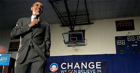 Obama Addresses Critics On Centrist Moves The New York Times