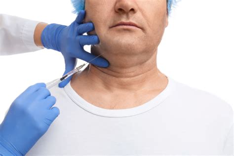 Double Chin Solution Md Spa