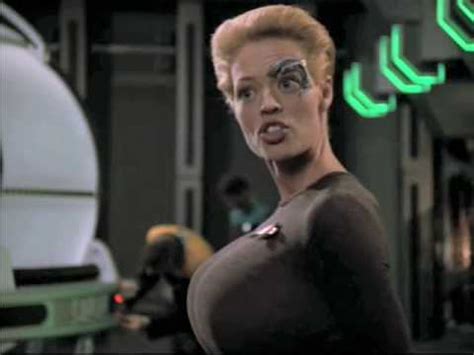 Seven Of Nine Boobs Bilder Borg Erofound