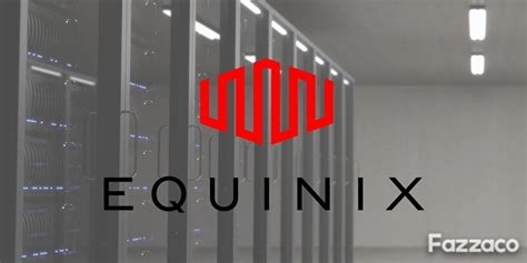 Equinix Launches A New Data Center In Aschheim Near Munich Fazzaco