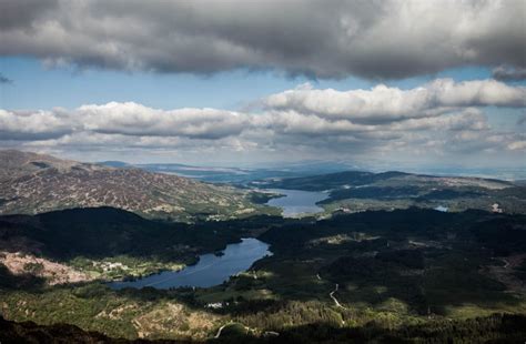 Top 10 Photos Of Loch Lomond And The Trossachs National Park