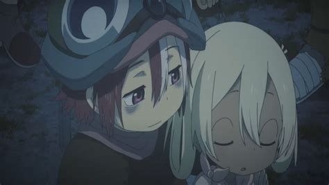 Made In Abyss Season 2 Release Date And Time