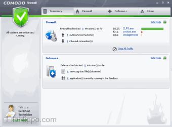 Download comodo firewall for windows now from softonic: Download Comodo Free Firewall 12.0.0.6818 for Windows ...