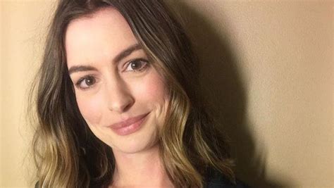 Anne Hathaway Just Shut Down Haters From Criticizing Her Body Before