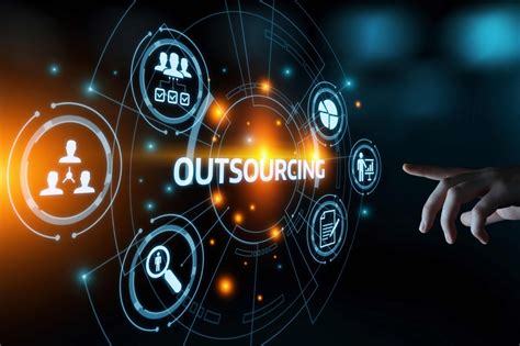 ¿cuántos tipos de outsourcing existen la verdad noticias