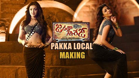 Stream all the new song from donny loc. Pakka Local Song Lyrics in Janatha Garage | Jr NTR ...