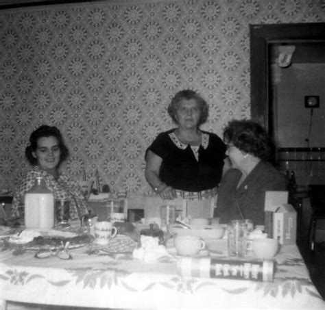 mom grandma aunt bernice christmas 1959 a photo on flickriver