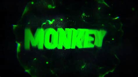 Intros Do Monkeyplays 2 As Intros Youtube