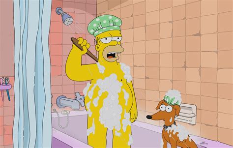 The Simpsons Season Episode Recap The Seven Beer Itch