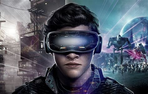 La Sinopsis De Ready Player Two Desvela Los Primeros Detalles Vavel