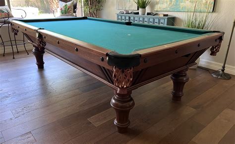 9 Foot Pool Tables For Sale Sure Shot Billiards