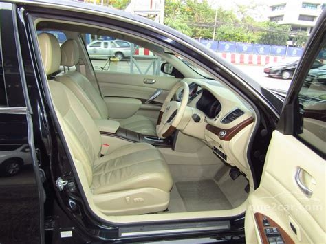 Nissan Teana 2013 250 Xv 25 In กรุงเทพและปริมณฑล Automatic Sedan สีดำ