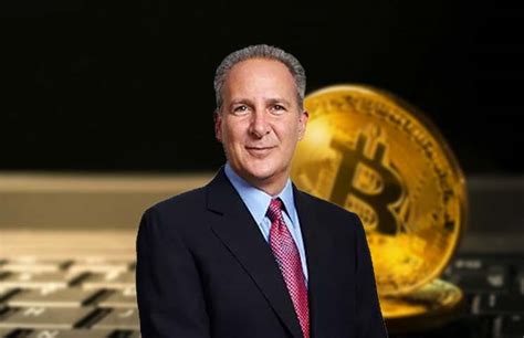Peter schiff now predicts bitcoin can reach $100k. Mercado bitcoin: crítico do Bitcoin Peter Schiff mentiu - Dinheiro Digital