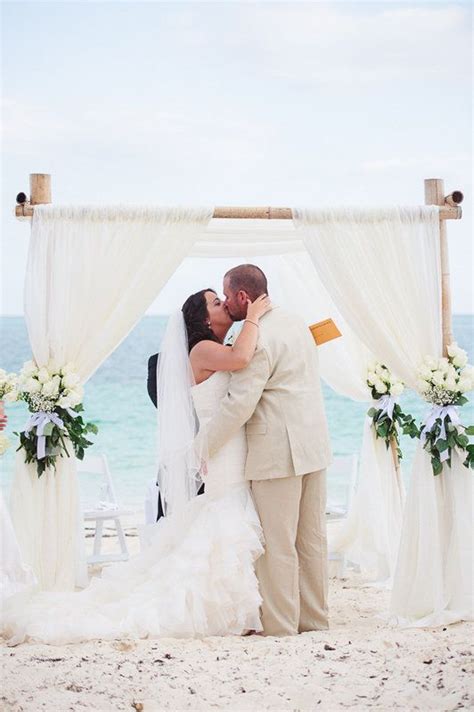 Aloha beach weddings of maui ~ wedding planners. Elegant and Simple Beach Weddings Bahamas