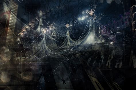 The contemporary photographers at the time concentrated on appearance, to the thing seen, to the act of vision, and to its circumstances of time and light. Circus series awarded at the 7th Photography Masters Cup