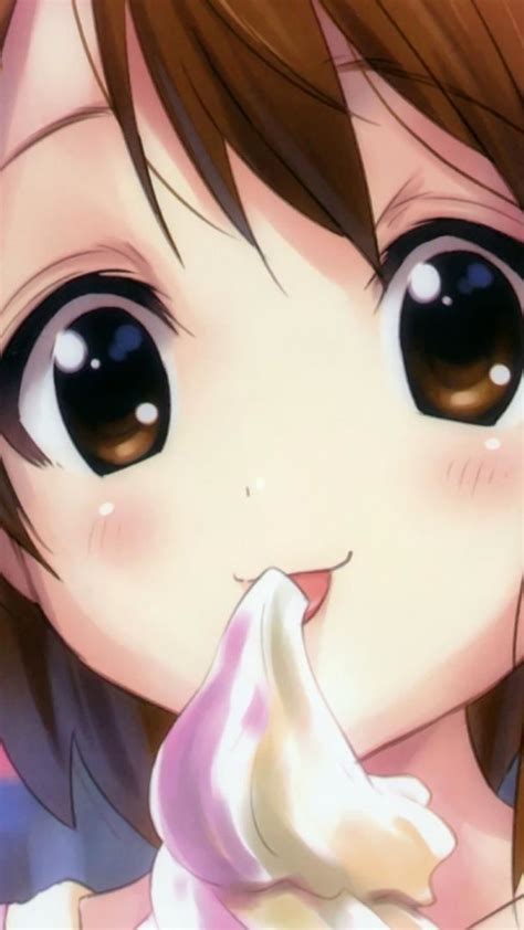 2160x3840 Very Cute Anime Girl Sony Xperia Xxzz5 Premium
