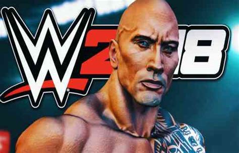 Wwe 2k18 , for pc, free download, full version type of game: Download WWE 2K18 Game For PC Full Version Working