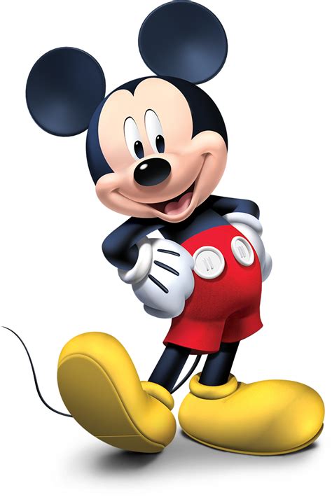 Download Mickey Clubhouse Universe Youtube Minnie Season Mouse Hq Png