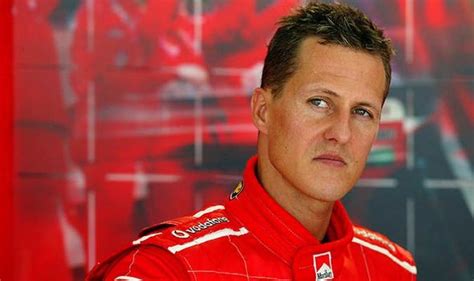 However, the family of the former formula 1 champion has just revealed that a documentary had just been made on the life of the driver since his skiing accident in méribel in 2013. Michael Schumacher health news: Accident could have been ...