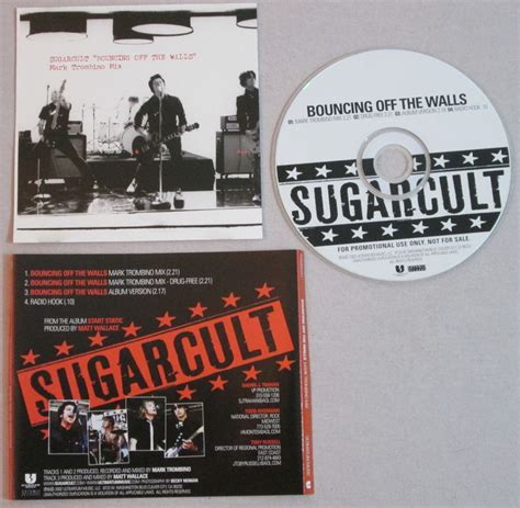 Sugarcult Records Lps Vinyl And Cds Musicstack