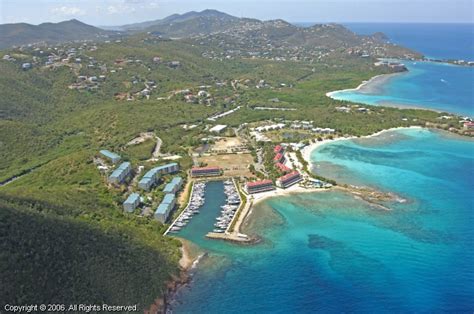 Sapphire Beach Resort And Marina In St Thomas Us Virgin Islands