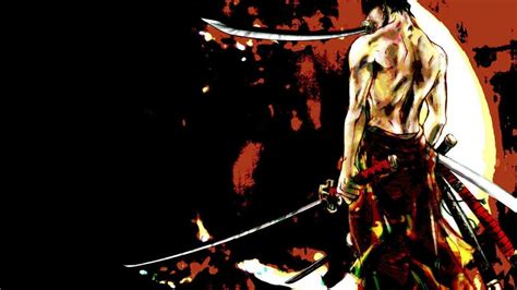 Zoro Wallpaper X Zoro Wallpaper Hd On Wallpapersafari X Images For Gt