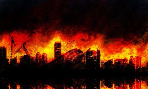 We did not find results for: Burning City Background ·① WallpaperTag