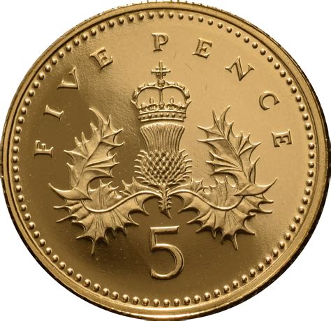 Gold Five Pence Piece Buy 5p Gold Coins At Bullionbypost From £389