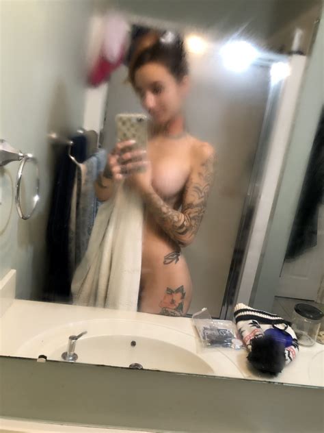 Brin Amberlee Naked Video And Nude Patreon Photos Thotslife
