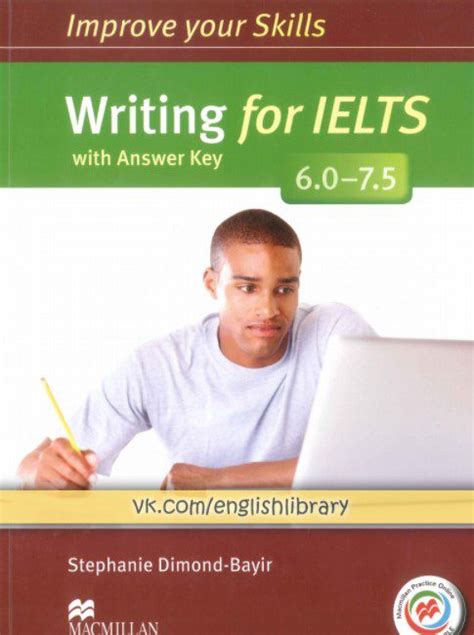 Improve Your Skills Writing For Ielts Pdf Free Download Medical